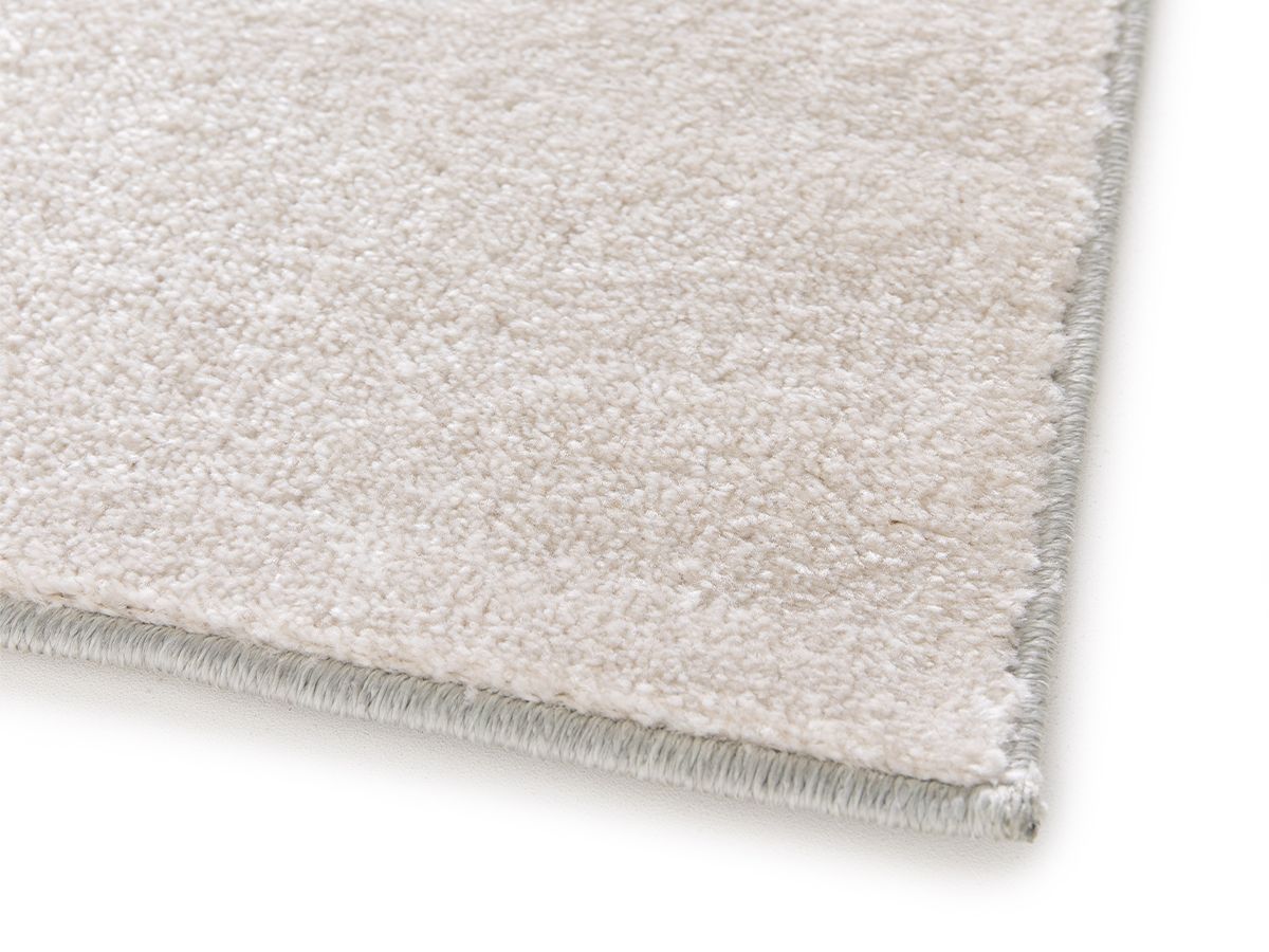 Tapis poil ras AMAYA dégradé