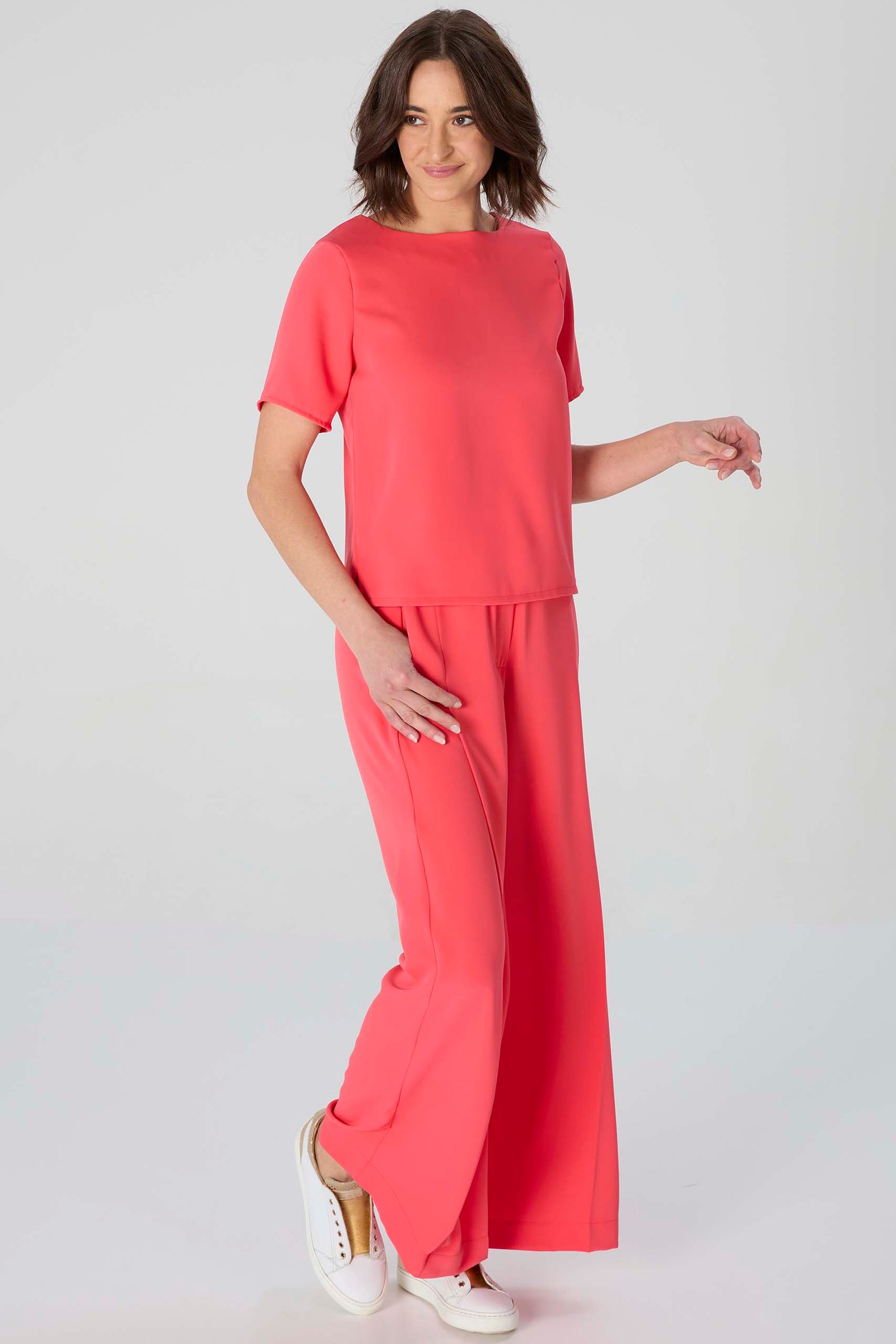 Pantalon Becca