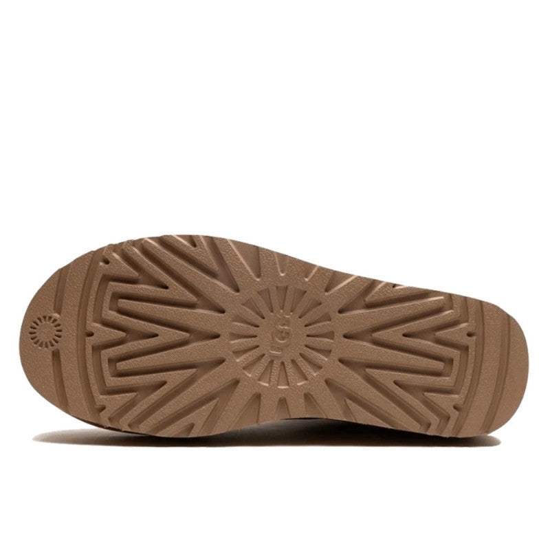 Ugg - Ugg Classic Ultra Mini Platform Boot Sand (W) - Sand