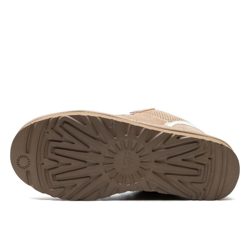Ugg - Ugg Lowmel Sand (W) - Sand