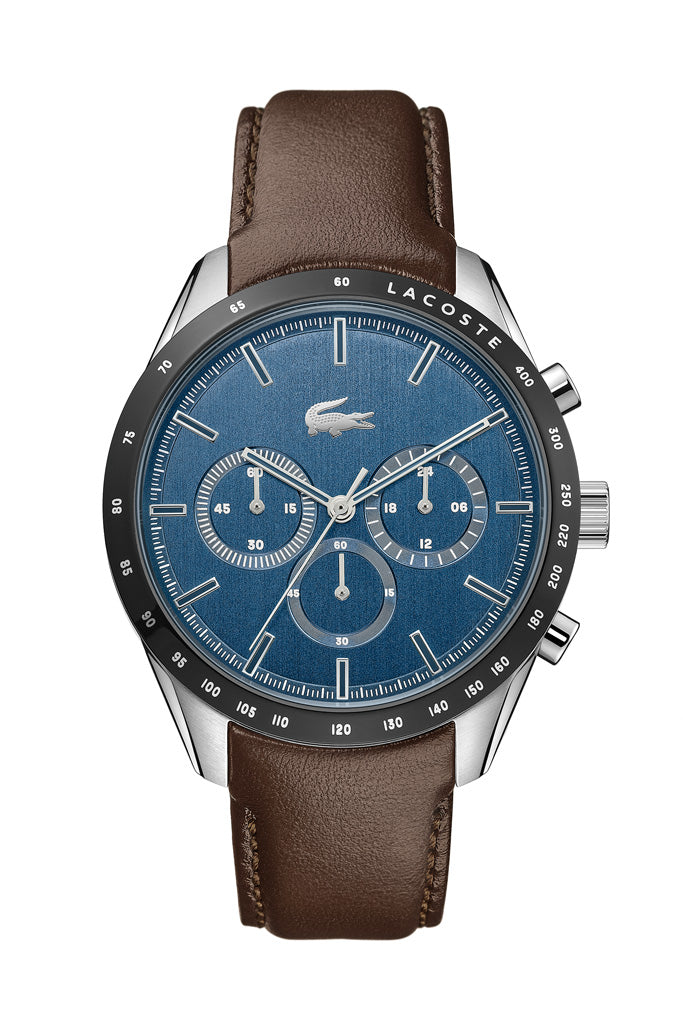 CLASSIC ELEGANCE | Man