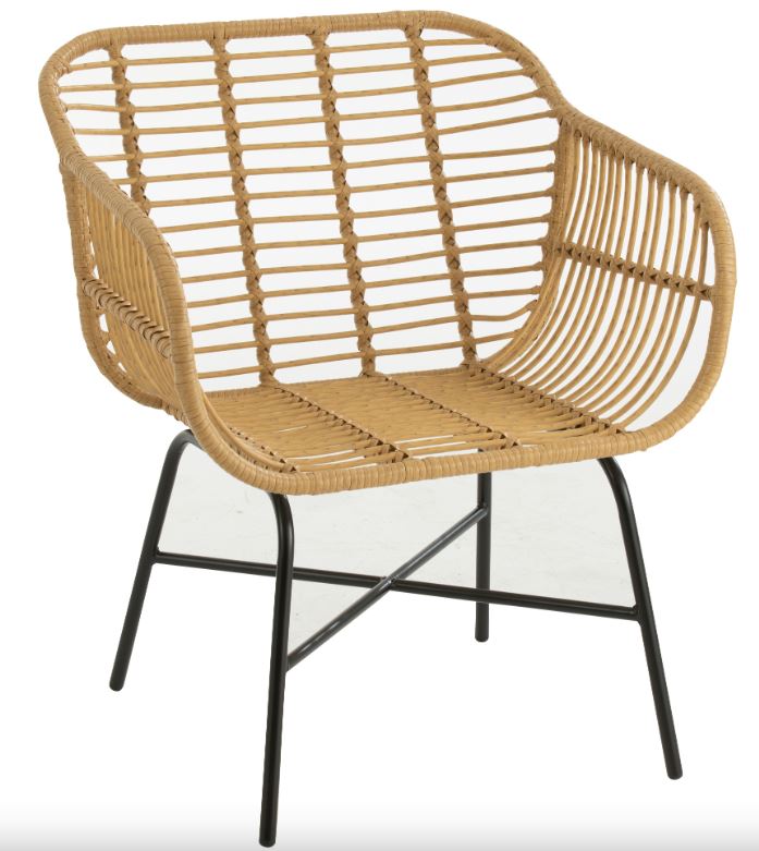 Buitenstaat Rachelle