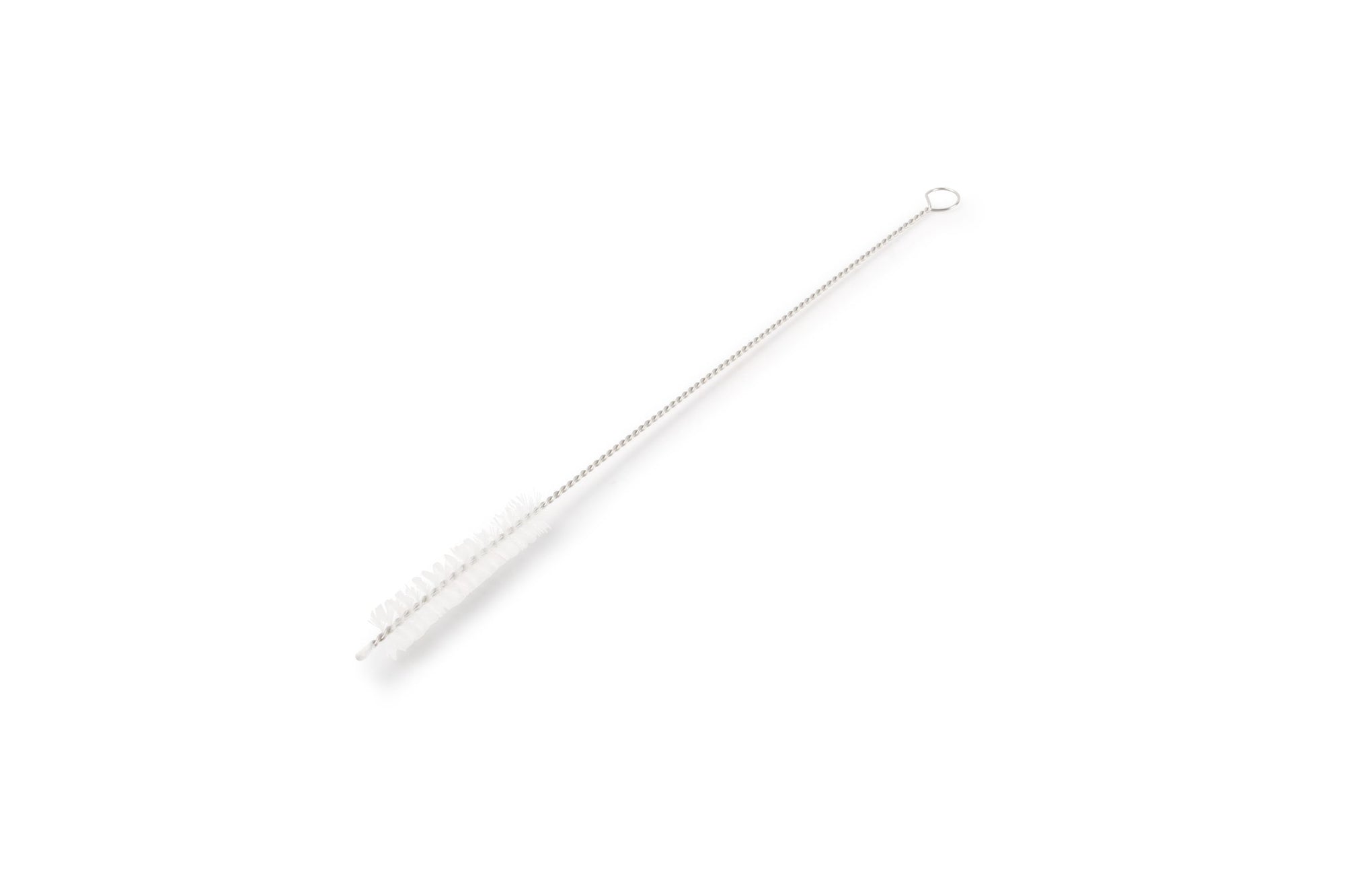 S&P - Paille 20cm avec bord doré Elegance - set/6