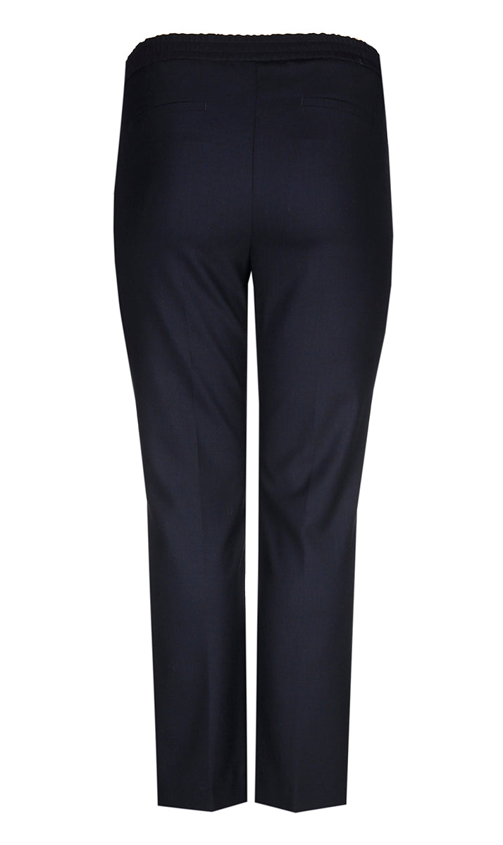 X Phanta Wi - Pantalon - Nightsky