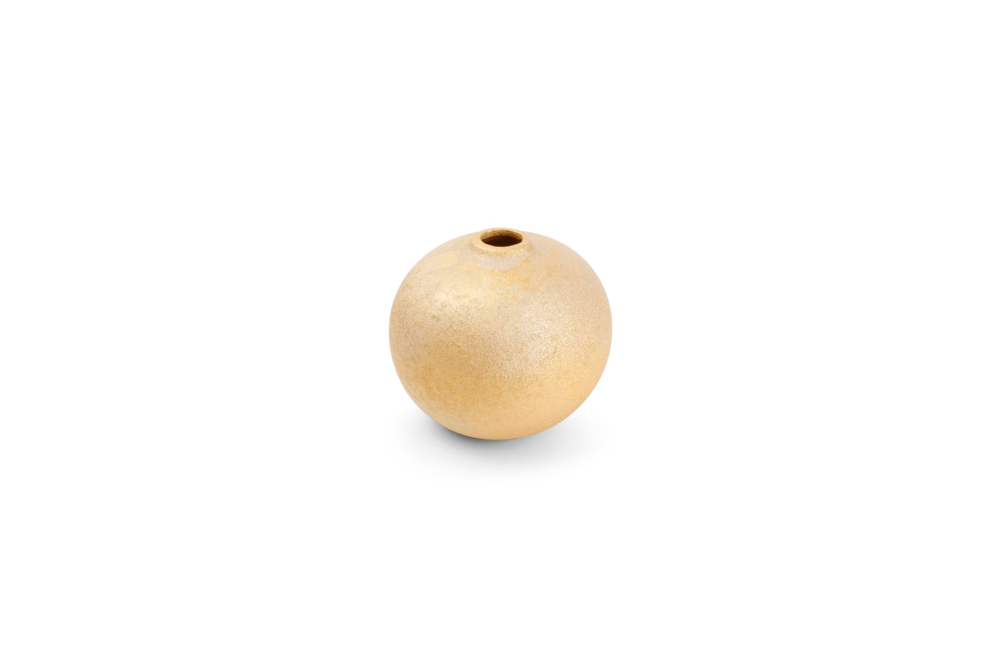 S&P - Vase 14,5xH13cm or Bullet