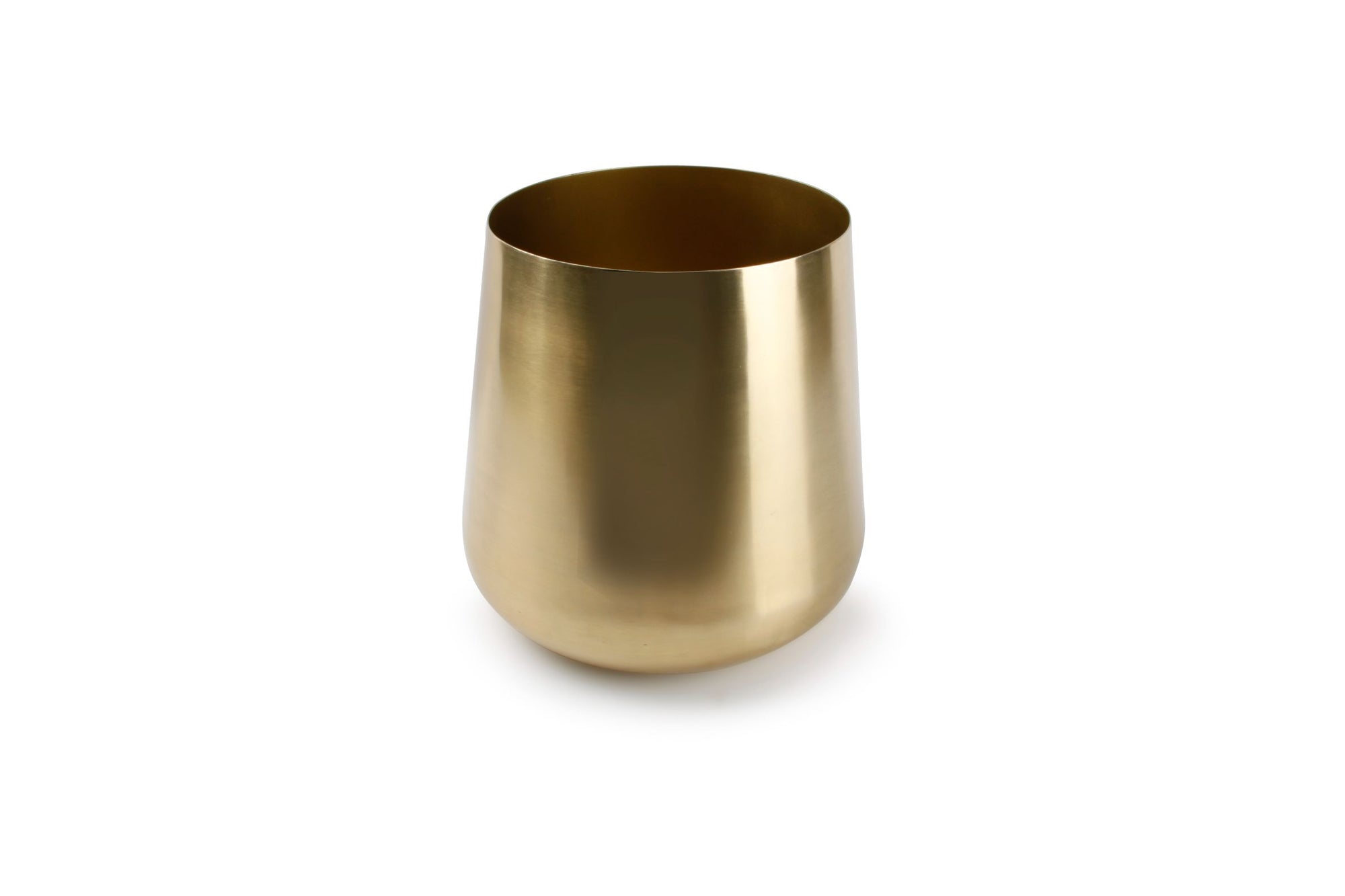 S&P - Rafraîchisseur à vin 24xH24cm or Bar