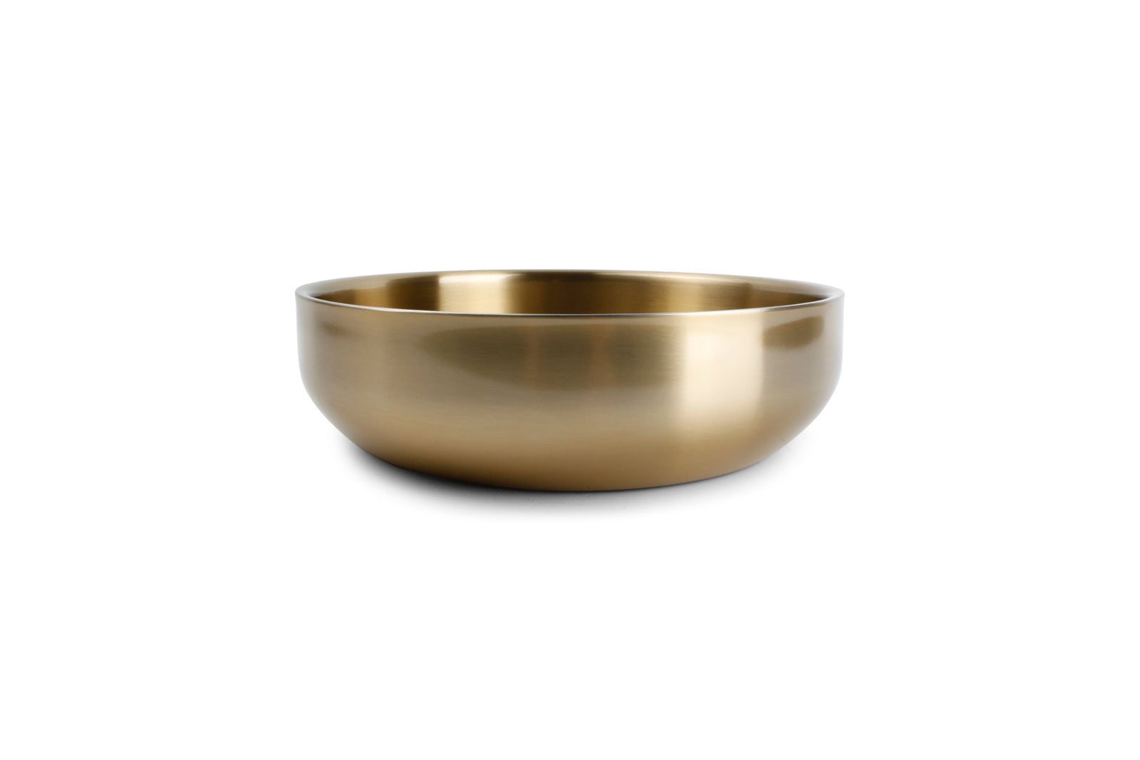 S&P - Plateau 29xH8cm double paroi or Bar