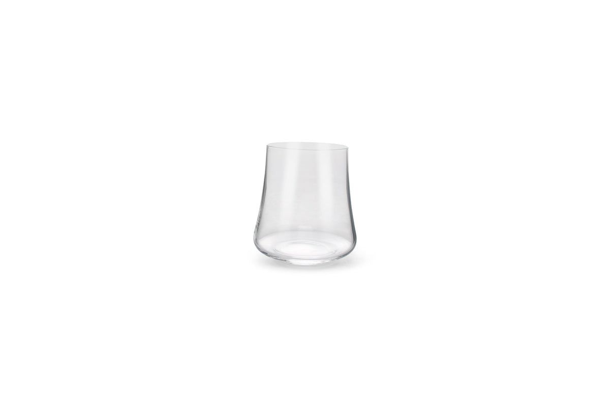 S&P - Verre 39cl Muze - set/4