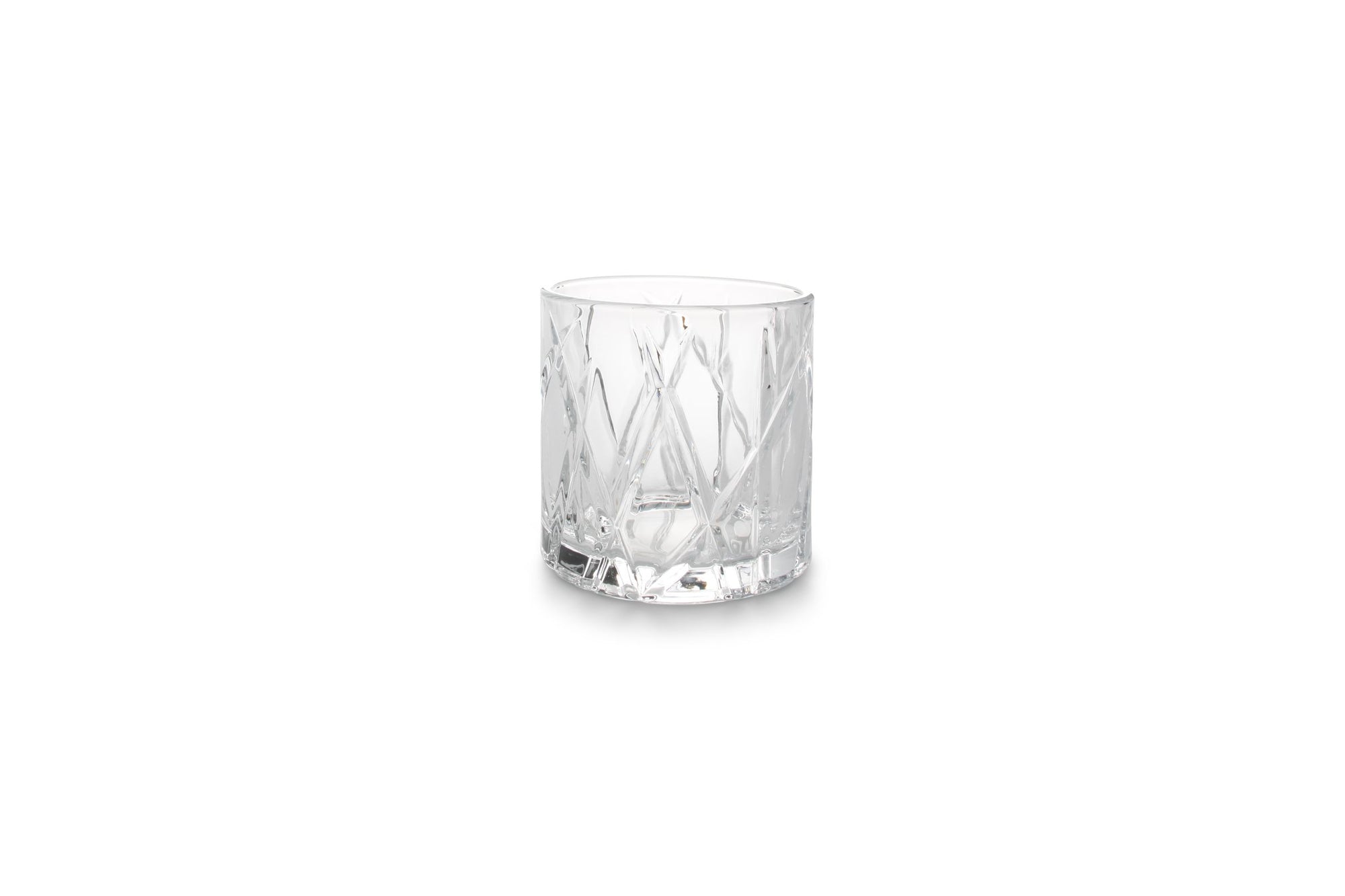 Salt & Pepper Verre 32,5cl Lace Bond - Set/6