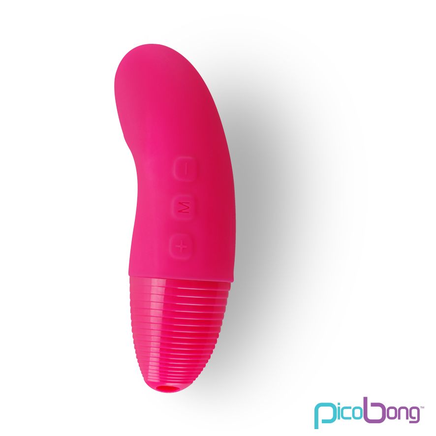Ako Outie Vibe Cerise