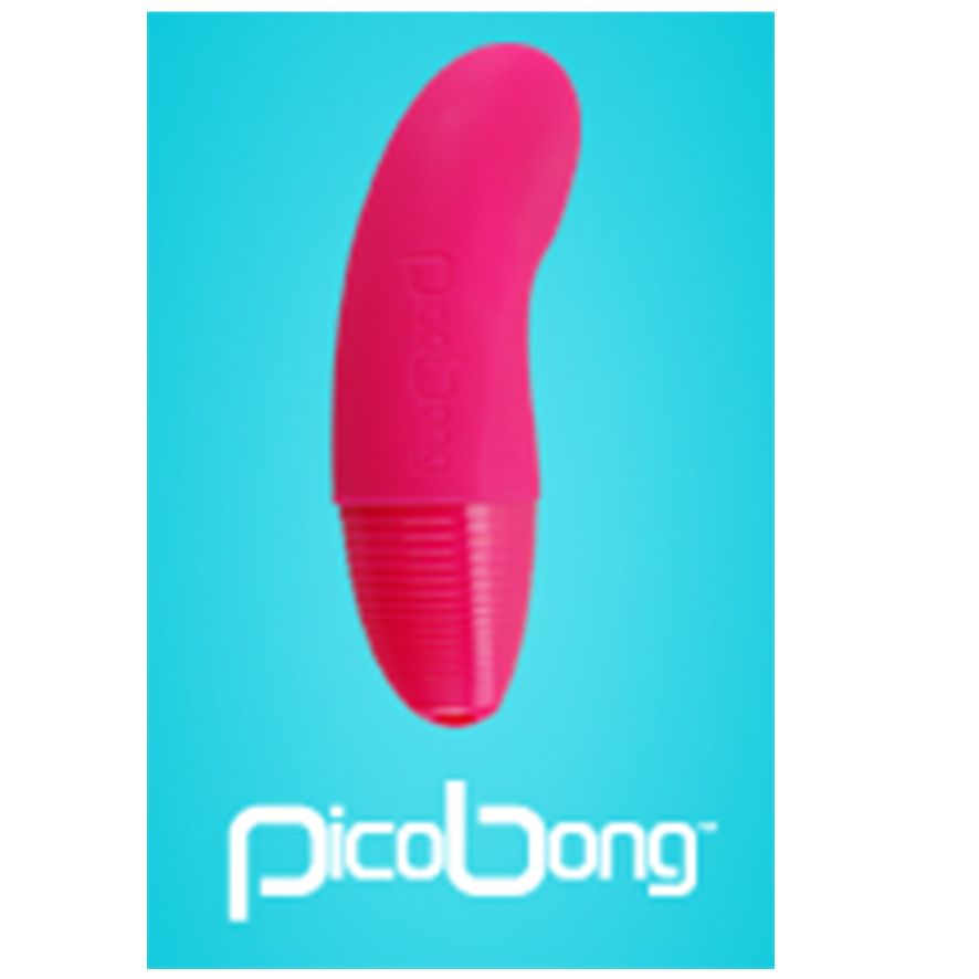 Ako Outie Vibe Cerise