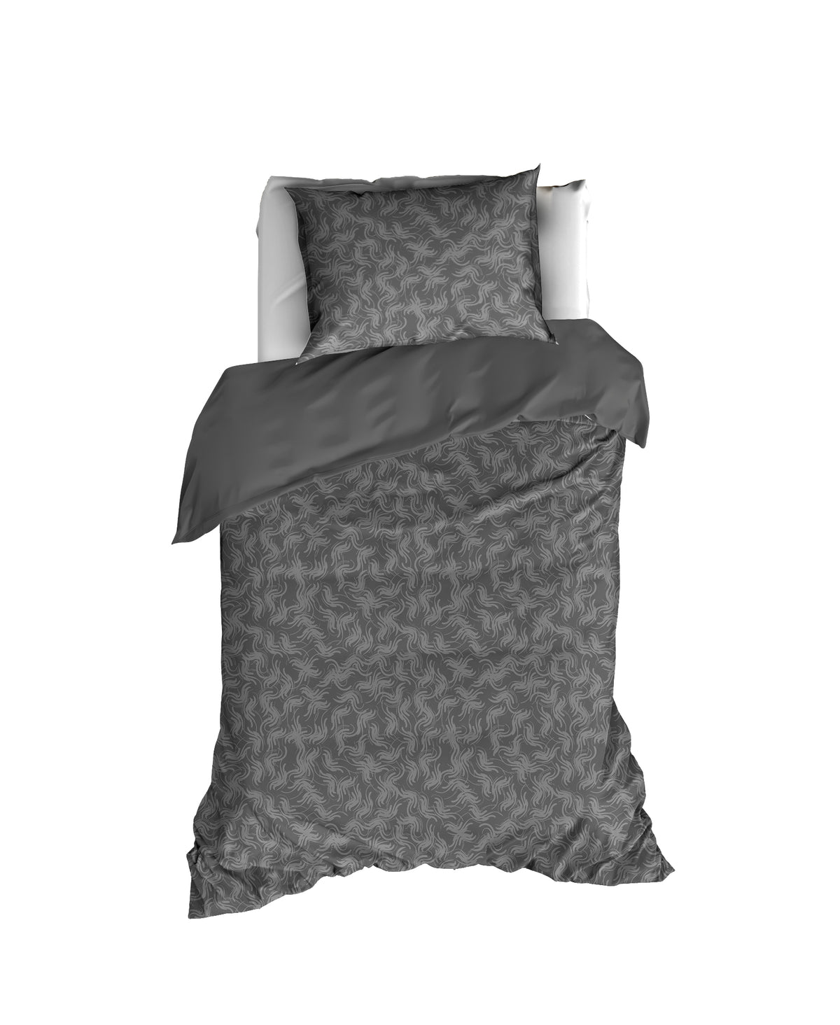 Luxury Collection - Alvaro Natural Grey