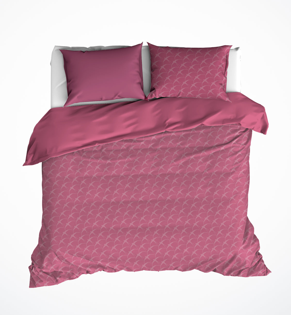 Luxury Collection - Birds Lilac