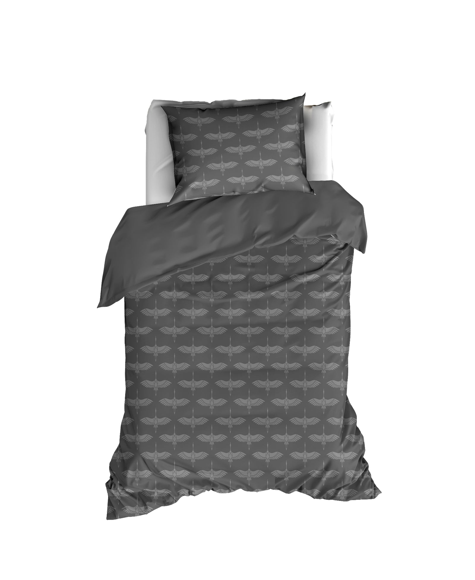 Luxury Collection - Crane Natural Grey