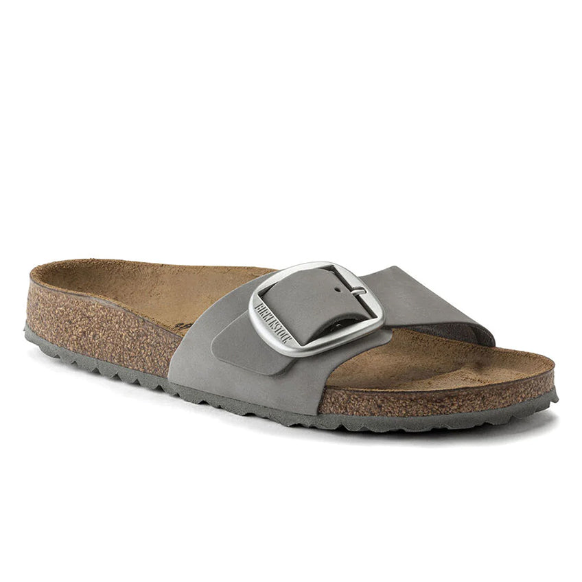 Madrid Bb Nu Dove Gray