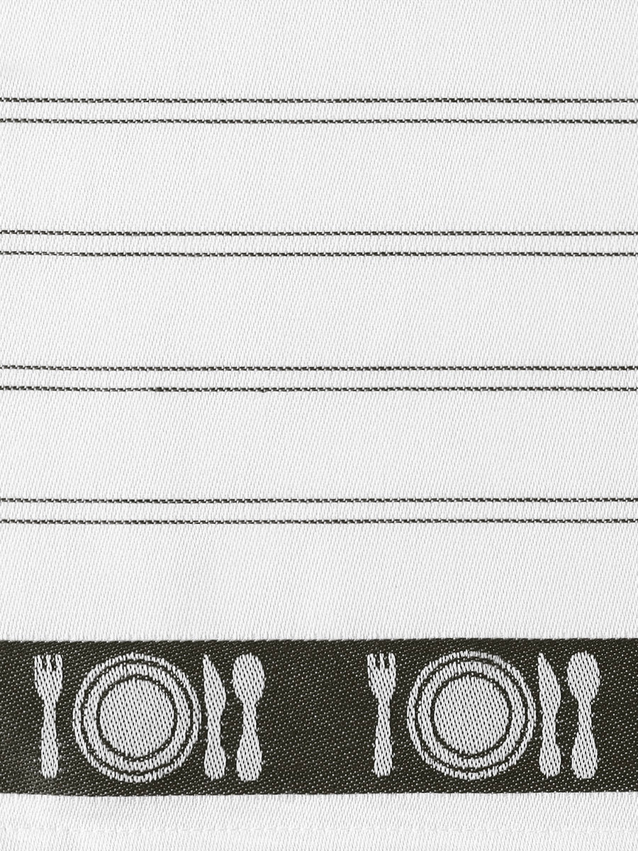 Luxury Collection - Bml White-black