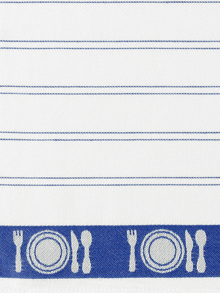 Luxury Collection - Bml White-blue