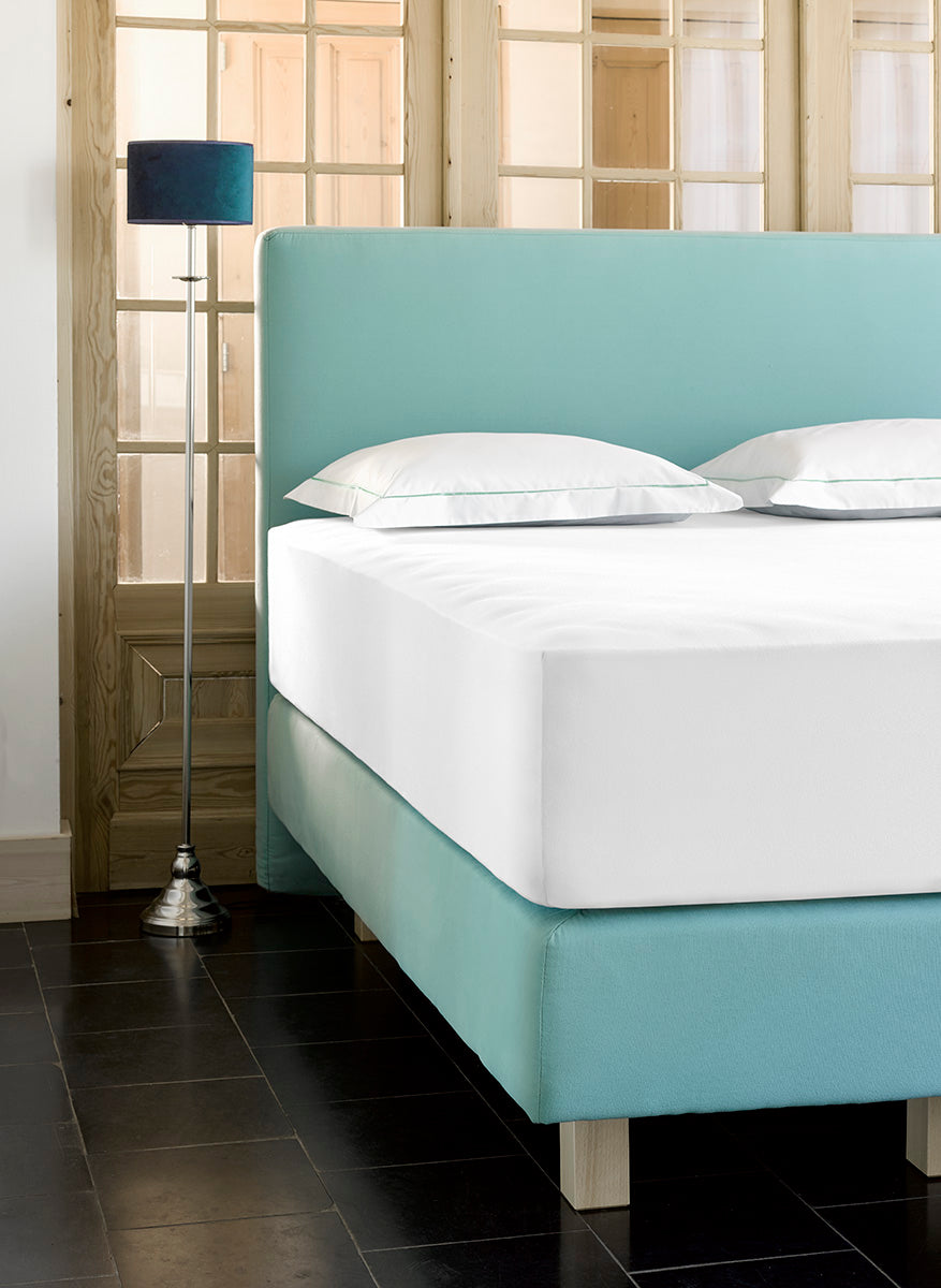 Luxury Collection - Case White