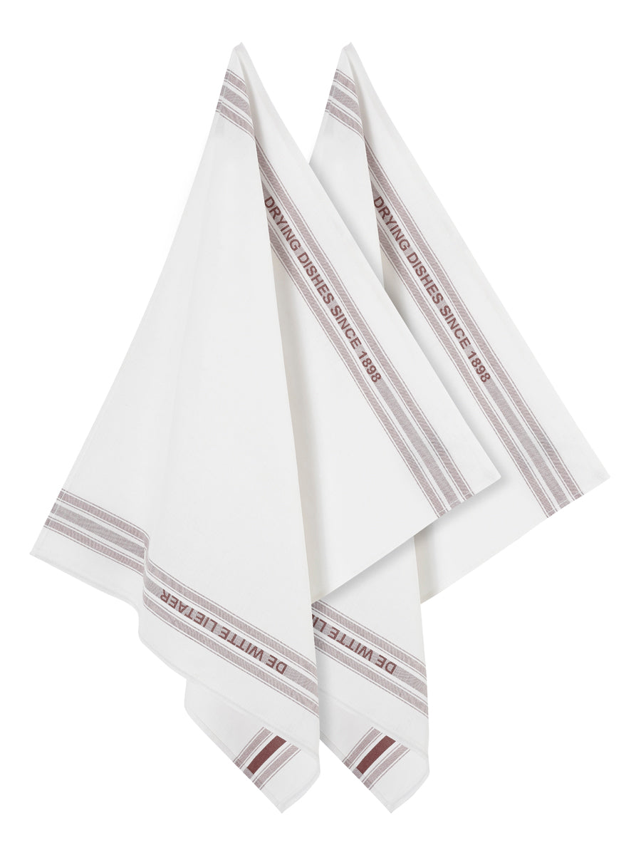 Luxury Collection - Dish Off-white-champignon