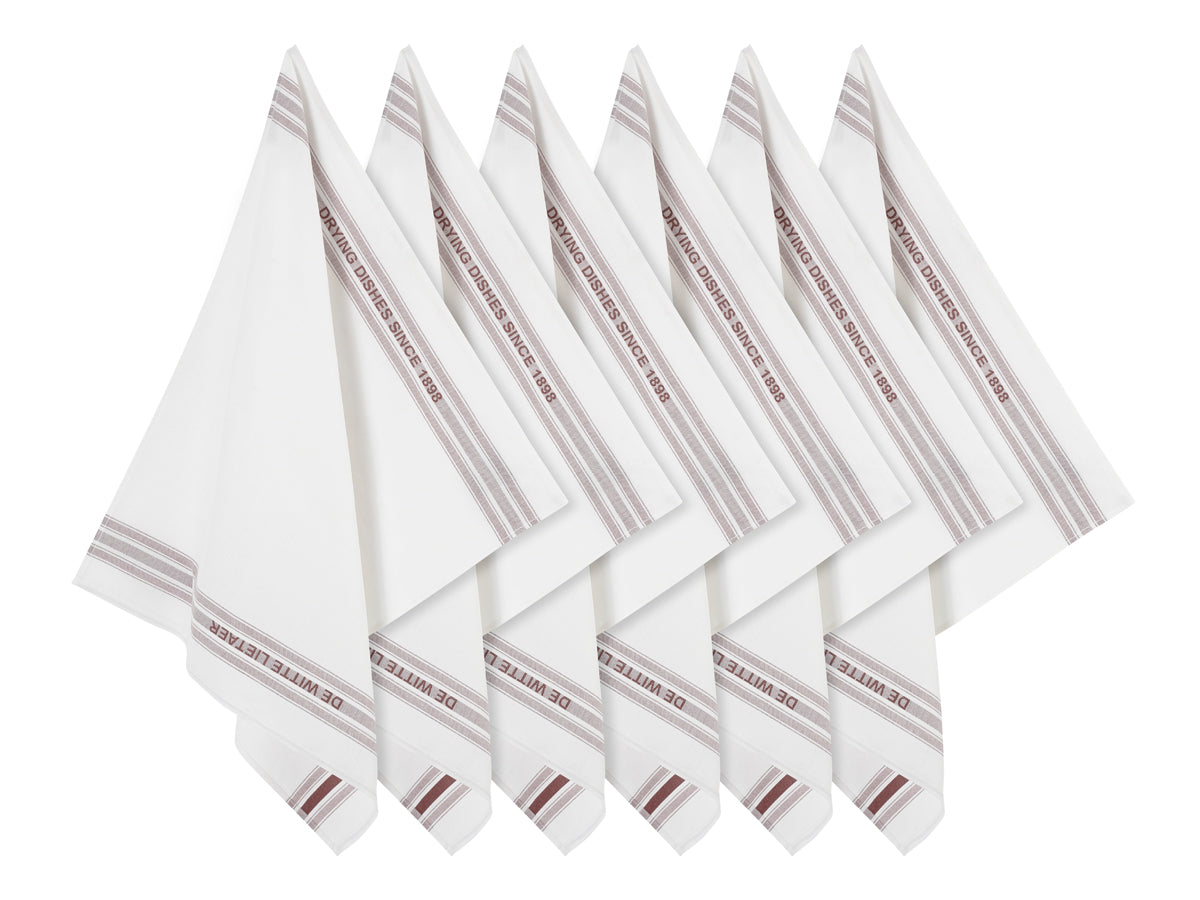 Luxury Collection - Dish Off-white-champignon