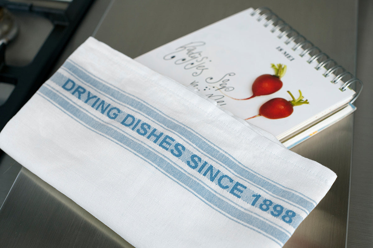 Luxury Collection - Dish Off-white-oxyde