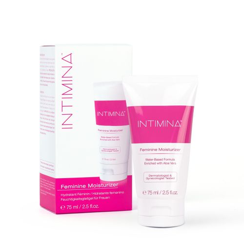 Feminine Moisturizer (75 ml/ 2.5 fl. oz) - ML1(EN/FR/ES/DE)