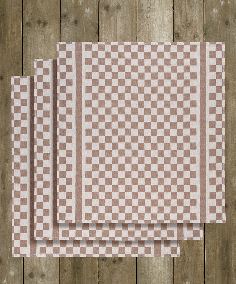 Luxury Collection - Groom-a Champignon