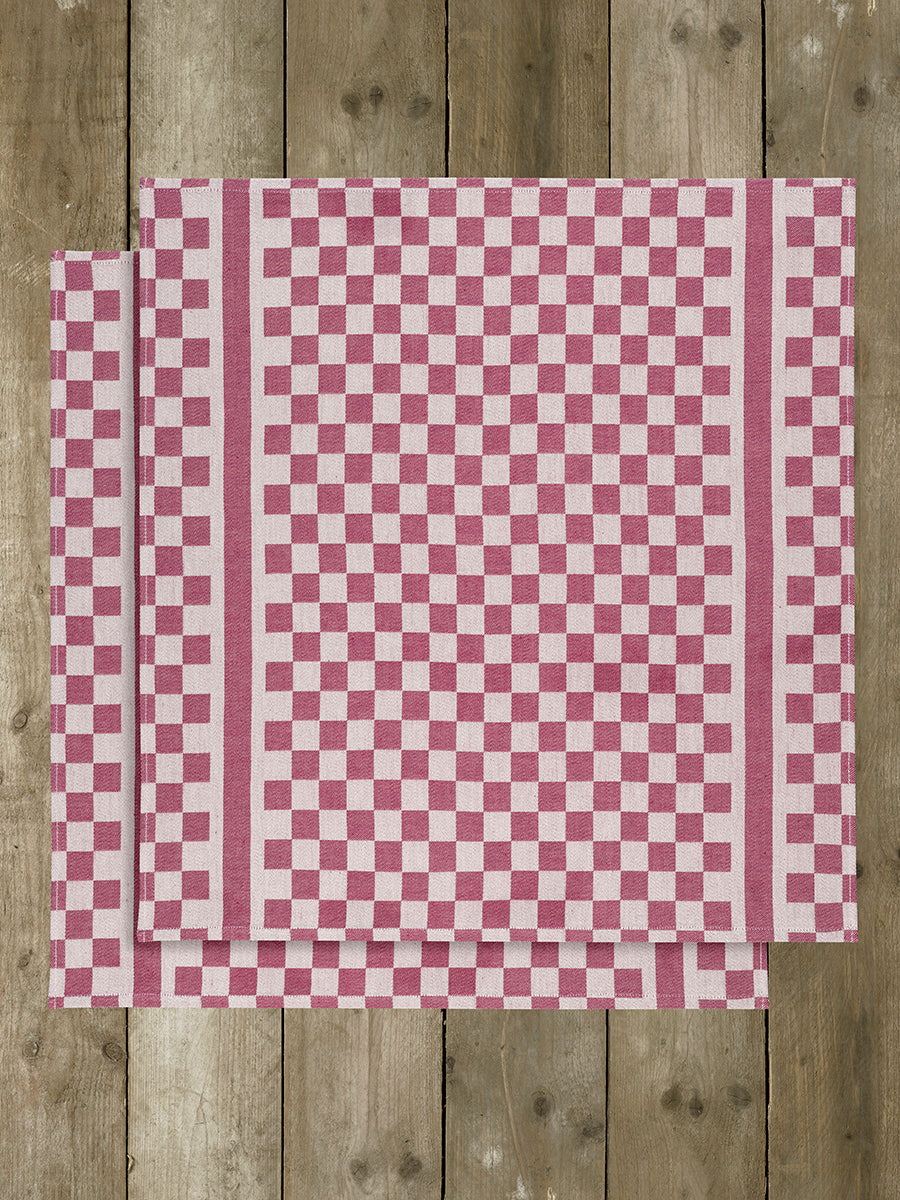 Luxury Collection - Groom-a Fuchsia