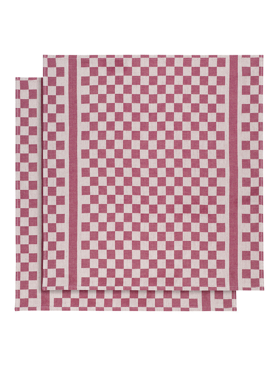 Luxury Collection - Groom-a Fuchsia