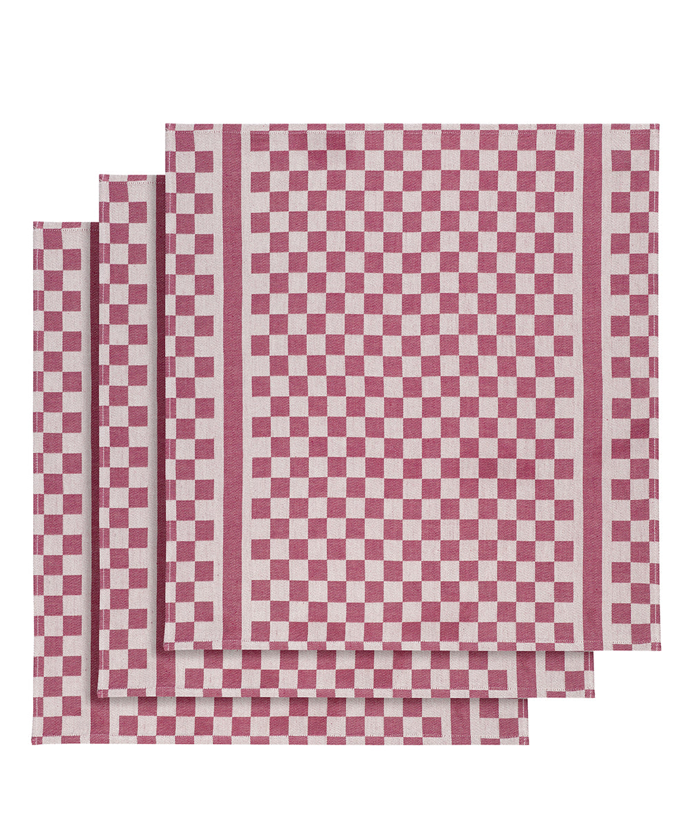 Luxury Collection - Groom-a Fuchsia