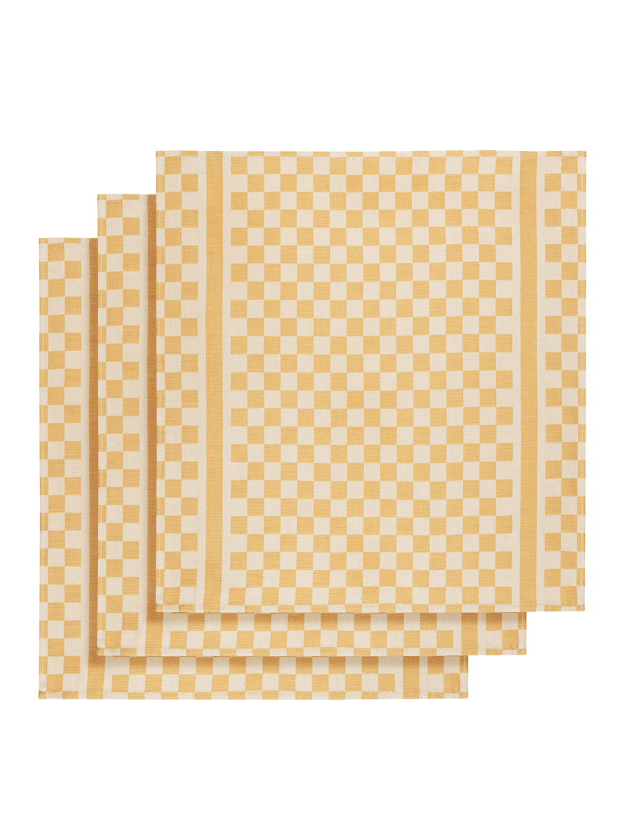 Luxury Collection - Groom-a Ochre