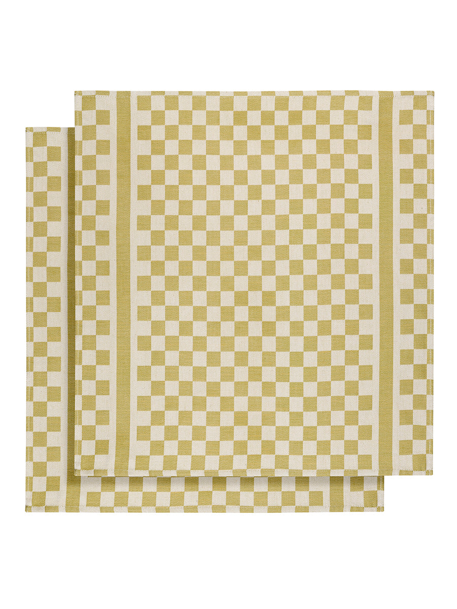 Luxury Collection - Groom-a Yellowgreen