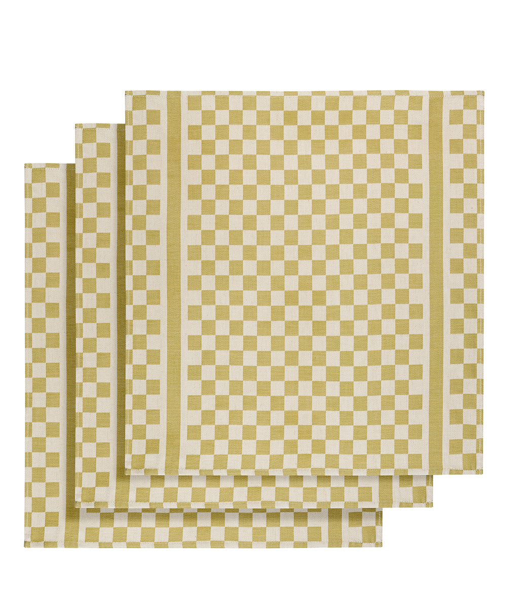 Luxury Collection - Groom-a Yellowgreen