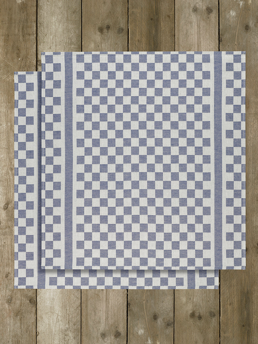 Luxury Collection - Groom-a Skipper Blue