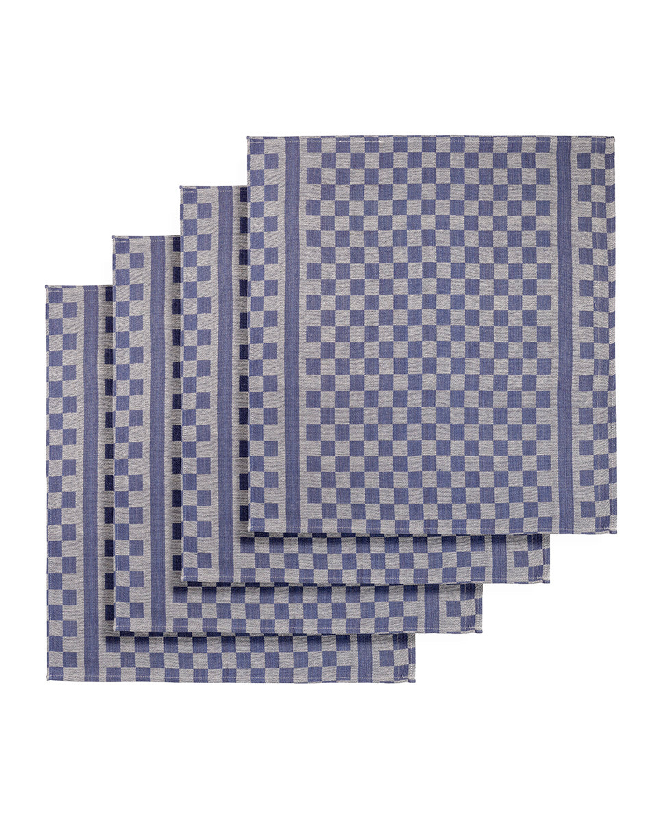 Luxury Collection - Groom-a Skipper Blue