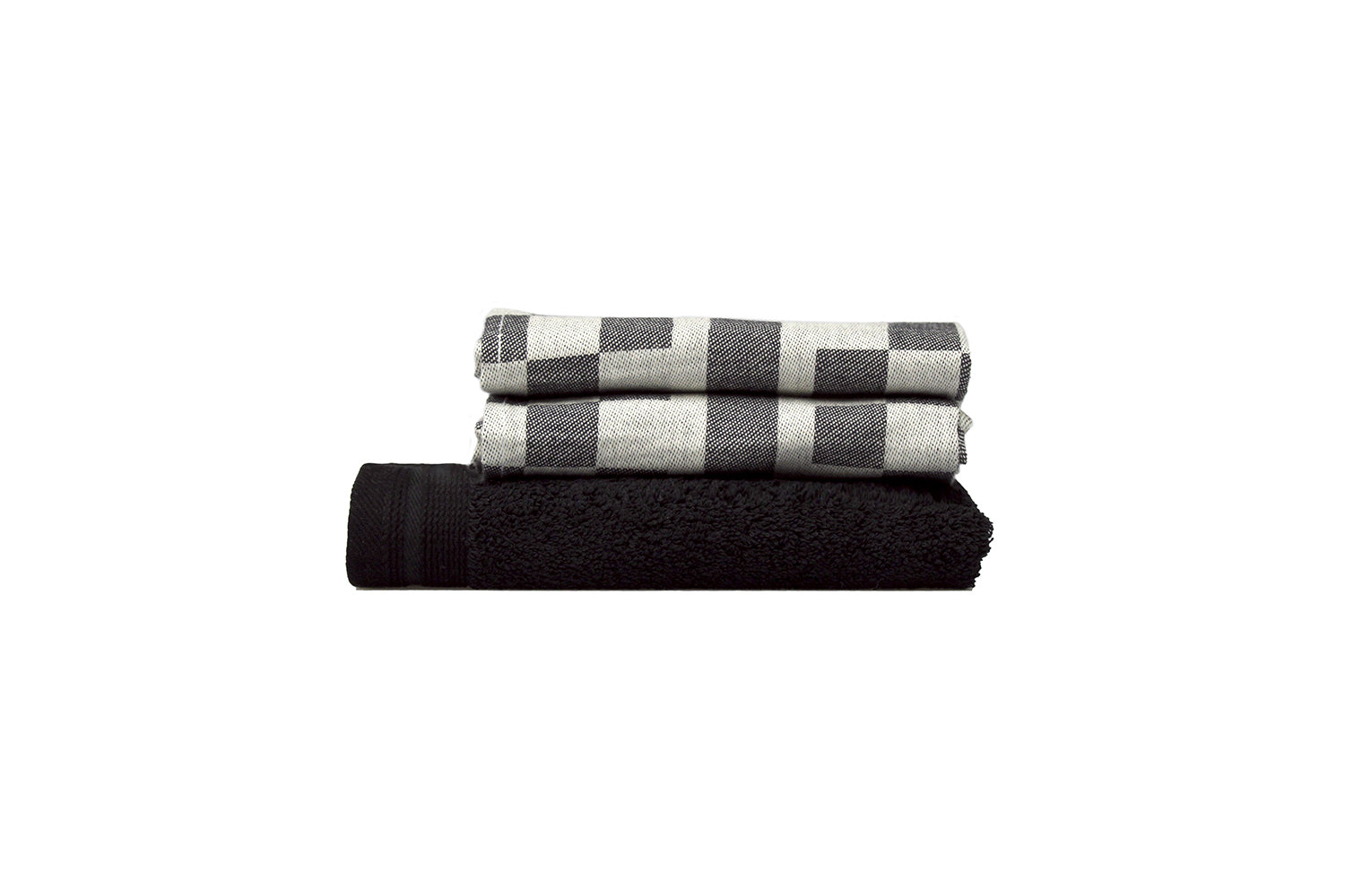 Luxury Collection - Groom-a Black