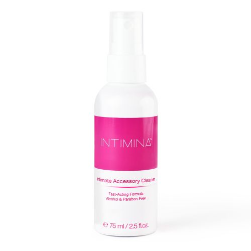 Intimate Accessory Cleaner (75 ml/ 2.5 fl.oz) - ML1(EN/FR/ES/DE)