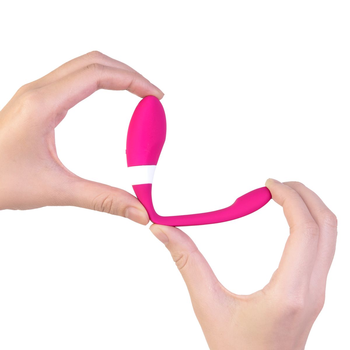 Kalia Couples Massager - ML1(EN/FR/ES/DE)