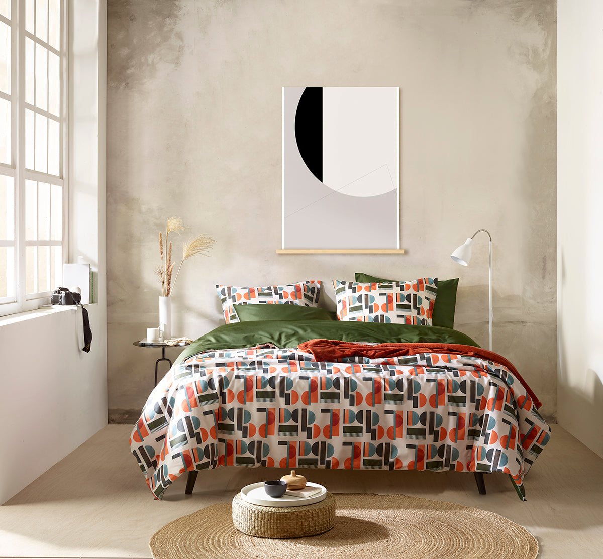 Smart Collection - Lisboa Grenoble Green