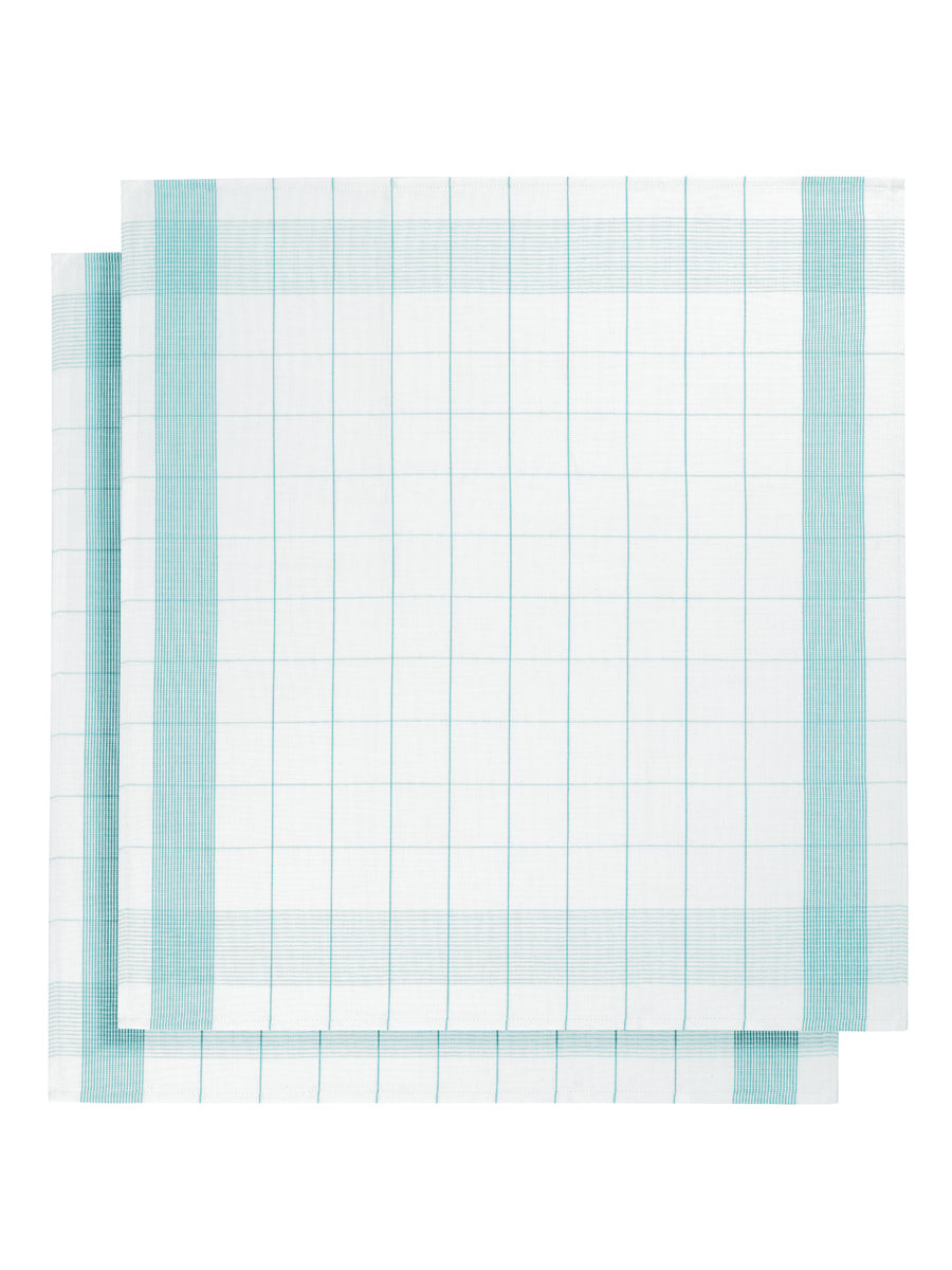 Luxury Collection - Mixte White-aqua