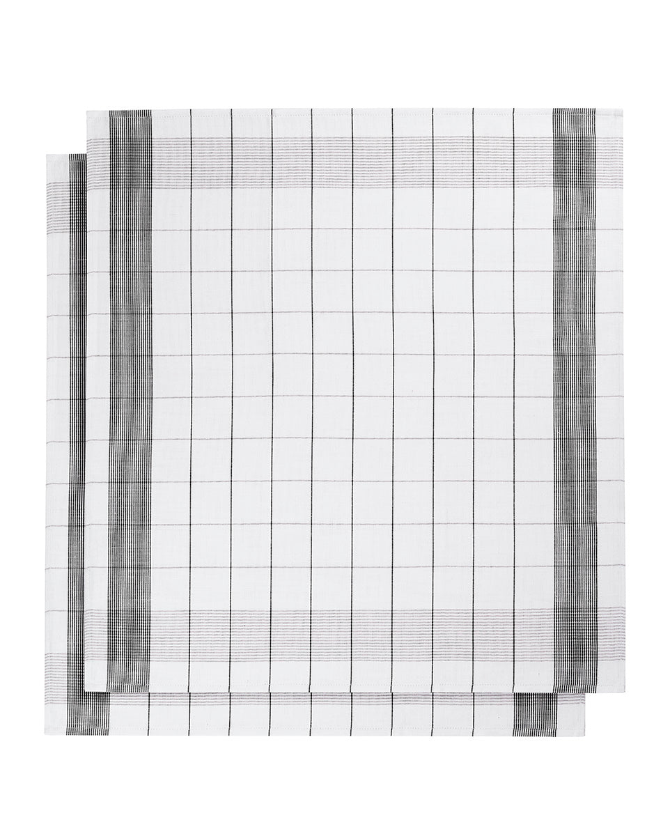 Luxury Collection - Mixte White-black