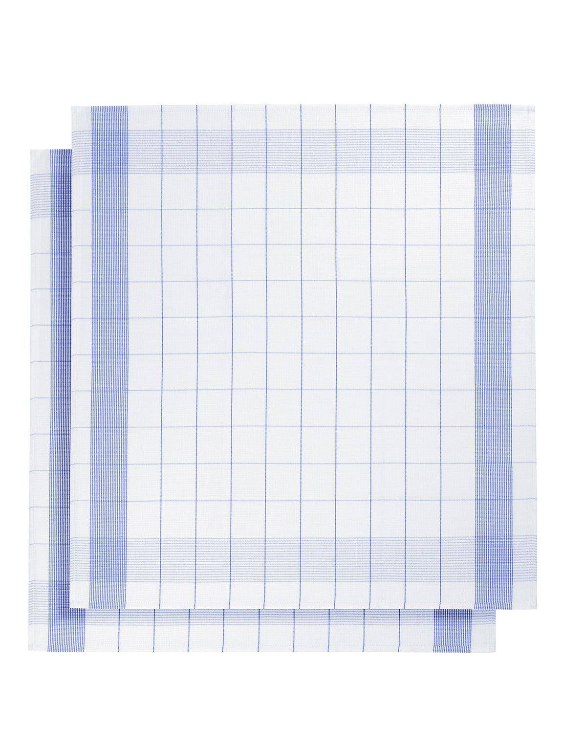 Luxury Collection - Mixte White-blue