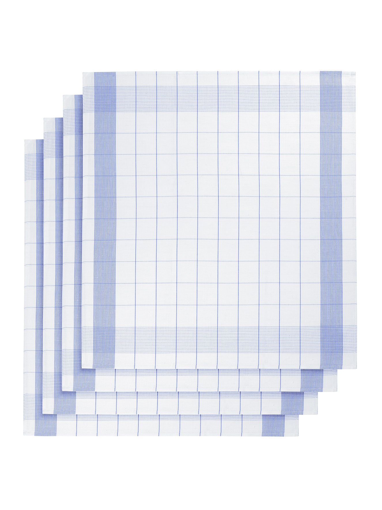 Luxury Collection - Mixte White-blue