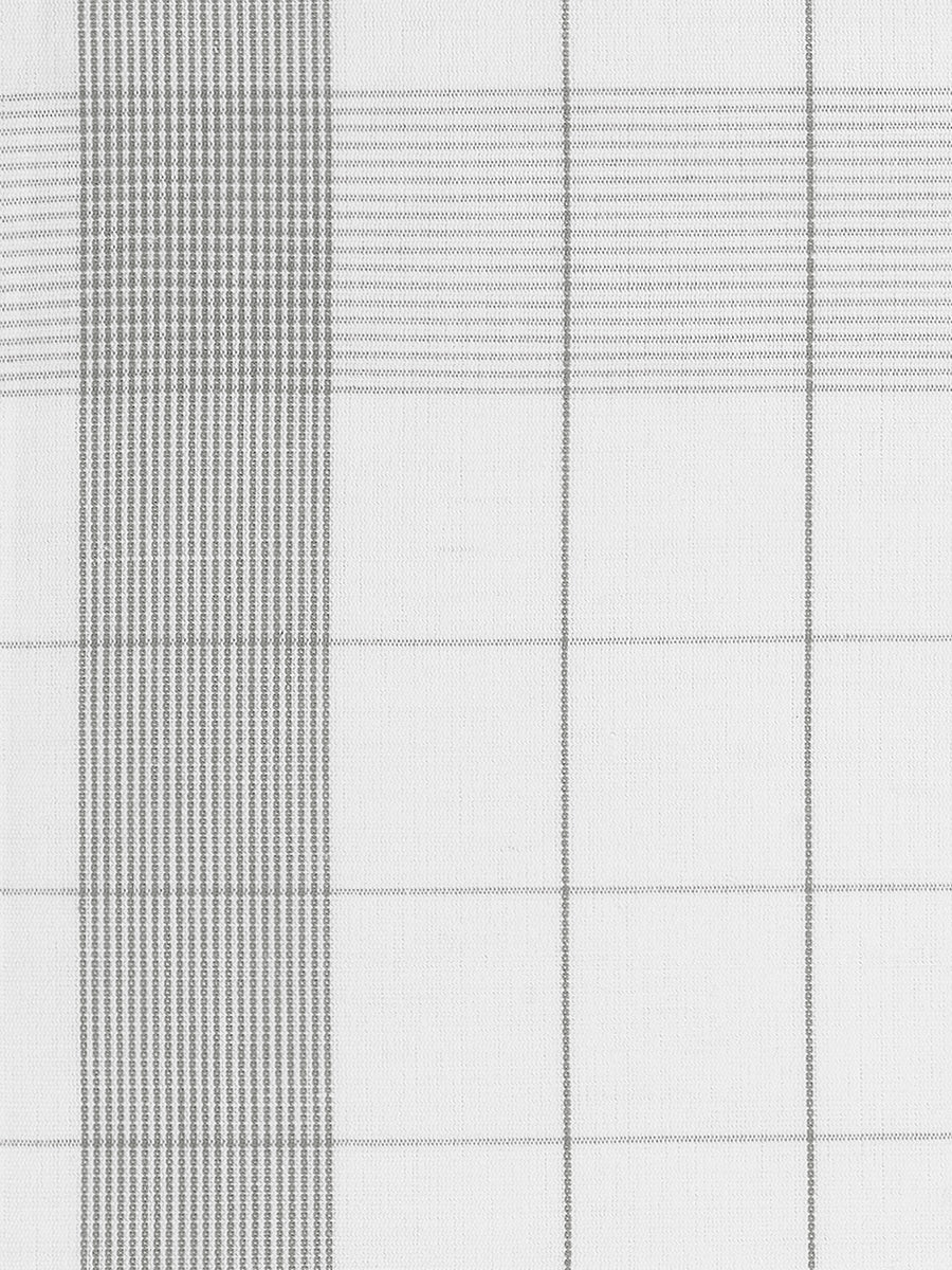 Luxury Collection - Mixte White-grey