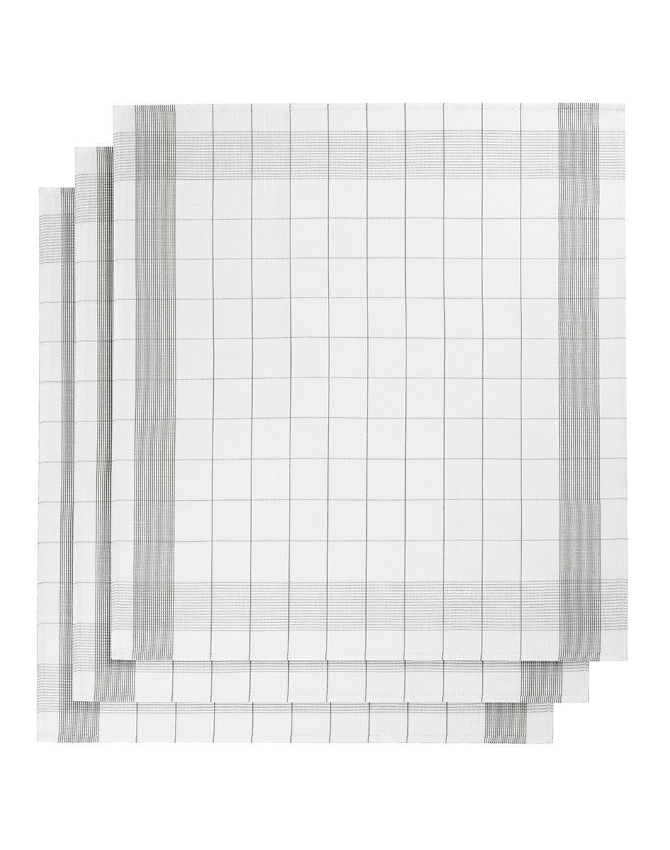 Luxury Collection - Mixte White-grey