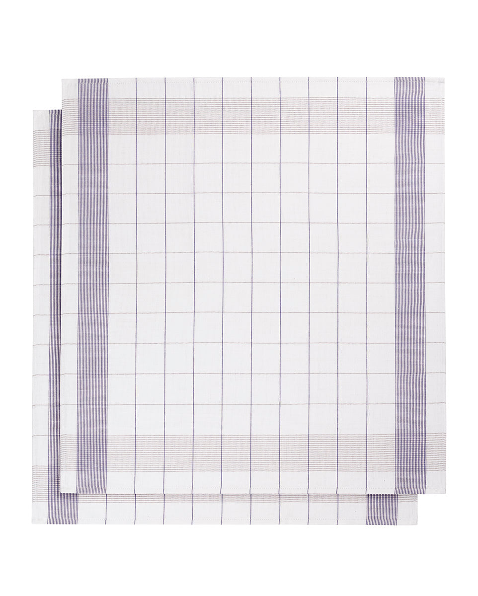 Luxury Collection - Mixte White-lavender