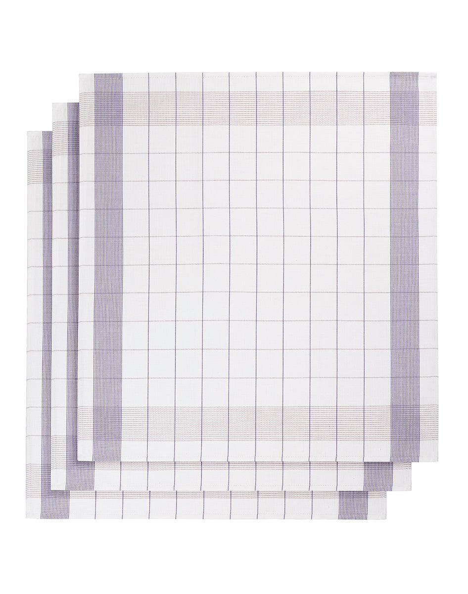 Luxury Collection - Mixte White-lavender