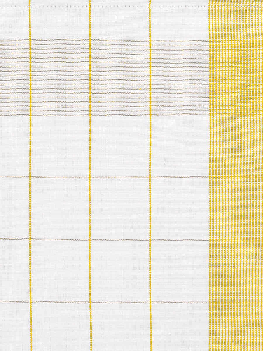 Luxury Collection - Mixte White-ochre