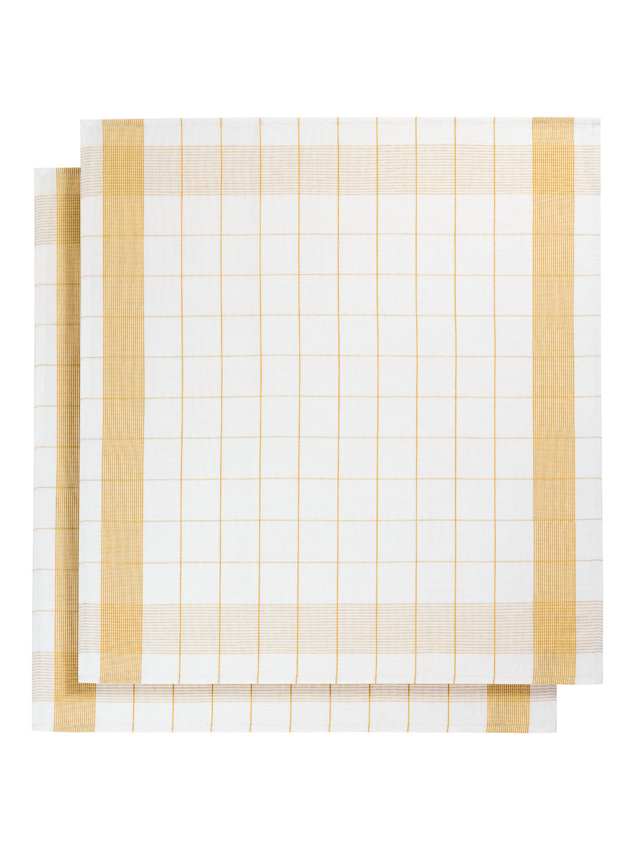 Luxury Collection - Mixte White-ochre