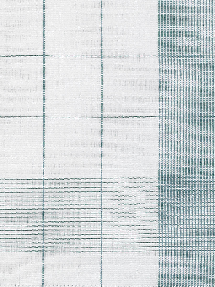 Luxury Collection - Mixte White-oxyde 5588